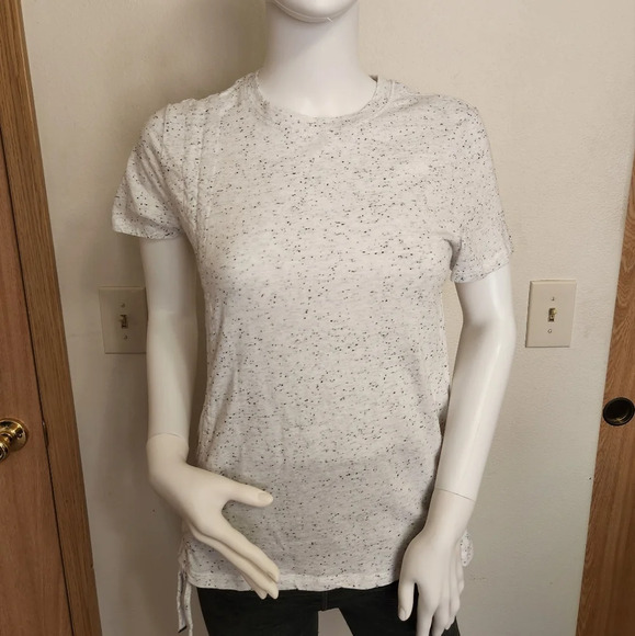 Be Boundless white t shirt size medium‎ - Picture 1 of 12